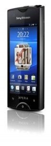 xperia ray
