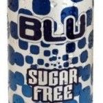 Blu sugar free