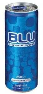 פחית BLU כשרה לפסח