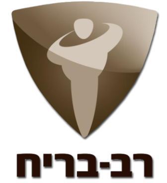 רב בריח