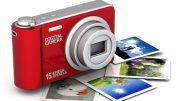 digital camera