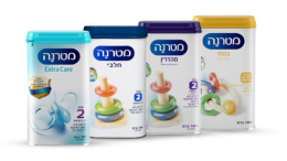 מטרנה