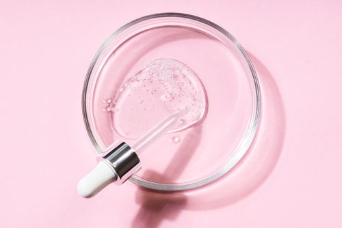 Hyaluronic acid
